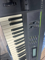 Kurzweil professional synthesizers 61 keys working