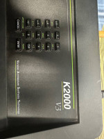 Kurzweil professional synthesizers 61 keys working