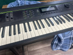 Kurzweil professional synthesizers 61 keys working