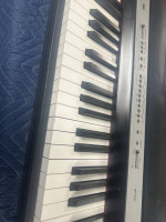 Korg model SP 250