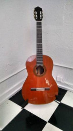GUITAR Mark V Guild (1977) USA made