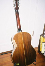 GUITAR Mark V Guild (1977) USA made