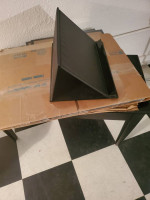 Book or sheet music easel stand table top