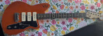 Reverend Ron Asheton Jetstream 390