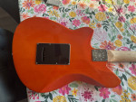 Reverend Ron Asheton Jetstream 390