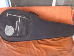 Roadrunner Roadster Guitar Gig Bags