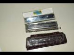 Harmonicas