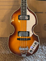 Bass Guitar Like New