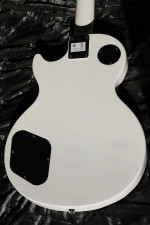 Rare Orange Amplifiers Gibson Les Paul Style Guitar