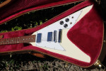 Gibson Flying V 70's Reissue Limited Edition - Made in the USA