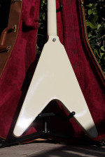 Gibson Flying V 70's Reissue Limited Edition - Made in the USA