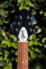 Gibson Flying V 70's Reissue Limited Edition - Made in the USA