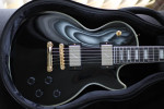 Matt Heafy Signature Gibson / Epiphone Les Paul Custom Prototype