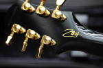 Matt Heafy Signature Gibson / Epiphone Les Paul Custom Prototype