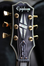 Matt Heafy Signature Gibson / Epiphone Les Paul Custom Prototype