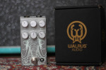 Walrus Audio Ages Limited Edition Overdrive / Distortion Pedal - MINT!
