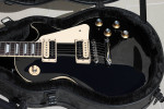 Gibson Les Paul Classic Ebony Factory Demo with OHSC