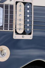 Gibson Les Paul Classic Ebony Factory Demo with OHSC