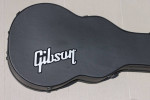 Gibson Les Paul Classic Ebony Factory Demo with OHSC