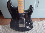 1995 FENDER STRATOCASTER SPECIAL HSS ELECTRIC GUITAR MIM