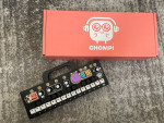 CHOMPI Sampler