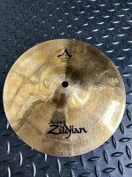 Zildjian Custom A/K Cymbals