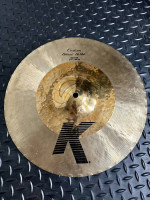 Zildjian Custom A/K Cymbals