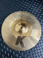 Zildjian Custom A/K Cymbals