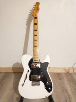 Squier Classic Vibe '70s Telecaster Thinline Limited-Edition Electric