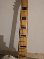 Squier Classic Vibe '70s Telecaster Thinline Limited-Edition Electric