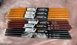 VIC FIRTH  Signature Drum Sticks
