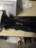 P Bone music Trombone