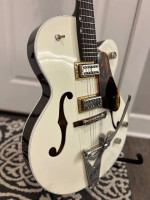 GRETSCH G6118T PLAYERS EDITION ANNIVERSARY HOLLOW BODY