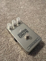 Hermida Audio / Lovepedal Dover Drive