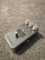 Hermida Audio / Lovepedal Dover Drive