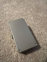 Hermida Audio / Lovepedal Dover Drive