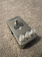 Hermida Audio / Lovepedal Dover Drive