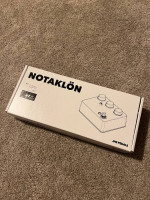 JHS Notaklon Pedal