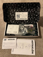 JHS Notaklon Pedal