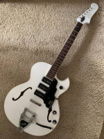 Guild Starfire Jet 90 - Brand New