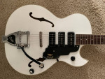 Guild Starfire Jet 90 - Brand New