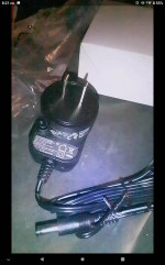 2 Strymon Original 9v 650ma power supplies new sale or trade