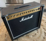 Marshall DSL40C All Tube 40watt sale trade