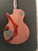 2016 Gibson Les Paul Traditional T - Heritage Cherry Sunburst