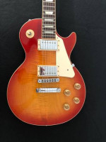 2016 Gibson Les Paul Traditional T - Heritage Cherry Sunburst