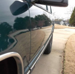 1996 Chevrolet Tahoe LT RWD 133,000 mi