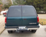 1996 Chevrolet Tahoe LT RWD 133,000 mi