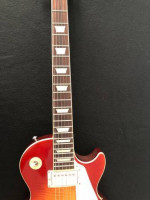 2016 Gibson Les Paul Traditional T - Heritage Cherry Sunburst
