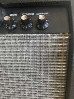 Fender G DEC 30 Amp