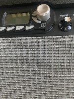 Fender G DEC 30 Amp